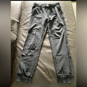 Boy’s Carter’s Long Jogger Pants Size 14/16